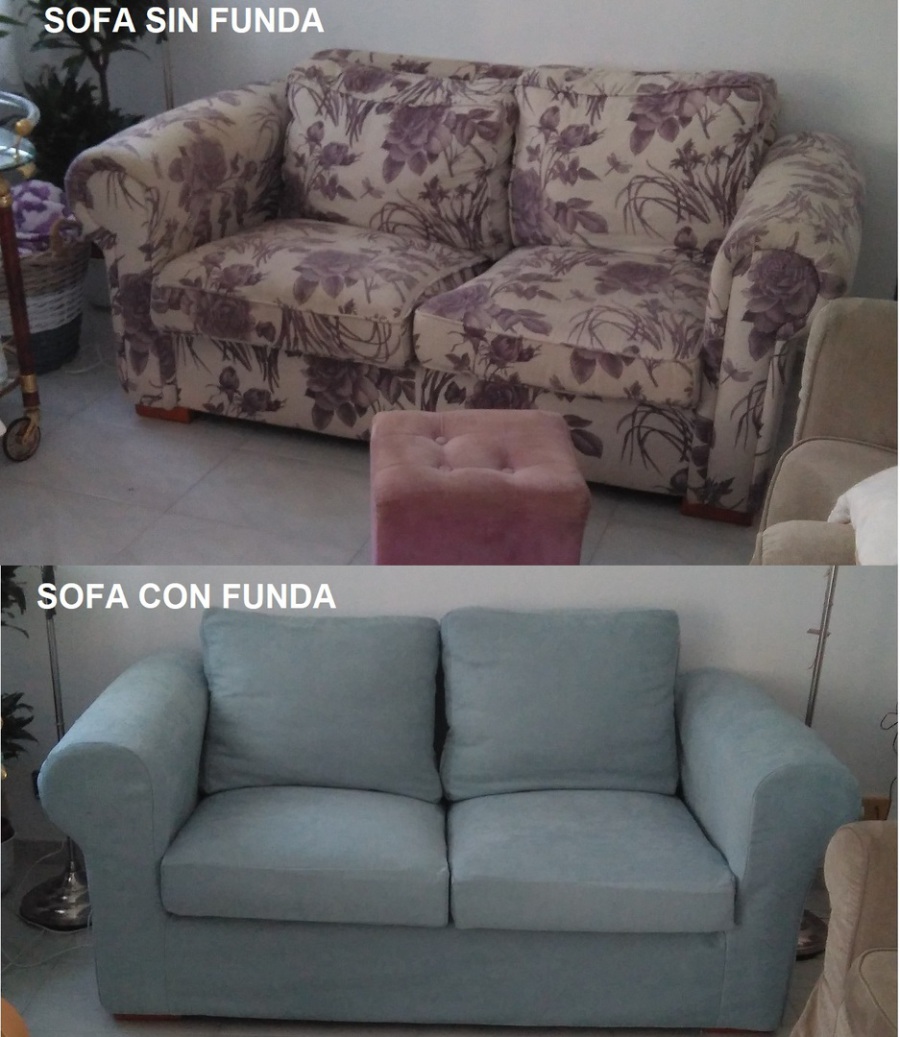 Details 100 cuanto cuesta una funda de sofá a medida